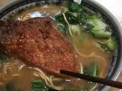 大排面-慧娟面馆·餐厅(望江路店)