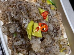 -半天妖|烤鱼·冒烤鸭(汉中吾悦广场店)