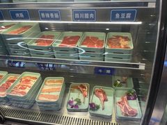 -蚝英雄鲜蚝自助专门店(长楹天街直营店)