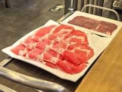 -牛街·马辈儿涮肉(陶然亭店)