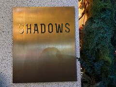 -SHADOWS•Bistro&Eatery(安福路店)