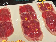 -铜来聚老北京涮肉(恒隆广场店)