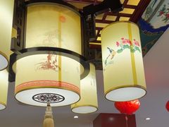 -惠丰堂饭庄·烤鸭·京味菜(翠微路店)
