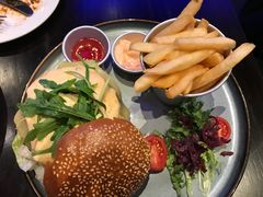 -bluefrog蓝蛙(皇庭广场店)