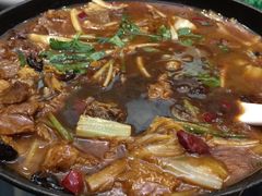 -寿州大饭店·餐厅