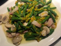 小黄瓜-香阁餐厅·常州菜·常州菜代表品牌(新北奥体店)