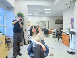 -艺鑫发型工作室YX·HAIR STUDIO