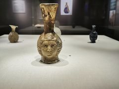 -敦煌石窟文物保护研究陈列中心