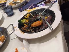 -夏日玛莉西餐厅(梅溪湖步步高店)