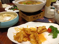 -小时候文化餐厅(盘山店)