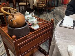 -香云轩·顺德菜(香云纱园林酒店店)