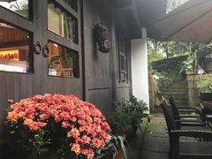 -法云安缦酒店