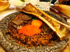 -Osteria Garden 生蚝花园餐厅(原进贤路店)