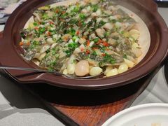 -客家汇·客家传承菜(水库店)