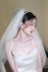 -荷玛高端新娘跟妆团队·彩妆培训