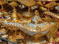 -新疆国际大巴扎