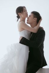 -安娜公馆婚纱摄影(锦州店)