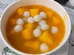 -地茂馆甜品