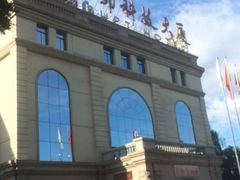 -北京北邮科技大厦