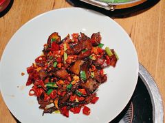 -吃饭皇帝大·土家民族菜(温州万象城店)