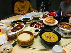 -大鸭梨烤鸭店(花园村店)