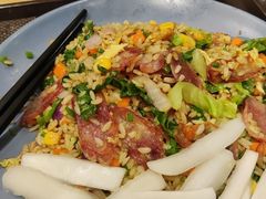 -食代馆(深业上城店)