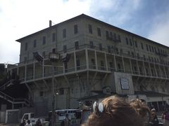 -阿尔卡特拉斯岛