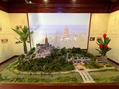 -狼山风景名胜区