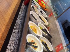 -比格比萨自助(国展店)