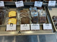 -OUR Bakery(中海环宇荟店)