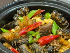 -李记清真馆(打钉巷店)