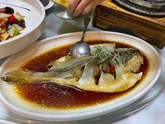 -胜记为食家·创新粤菜(车公庙店)