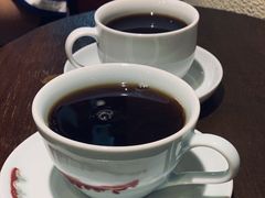-RUMORS COFFEE ROASTERY鲁马滋咖啡(湖南路店)