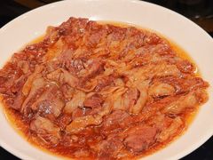 -北京四季酒店·采逸轩