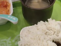 -老乡鸡(南京首创立方店)