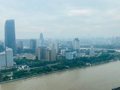 -宁波万豪酒店