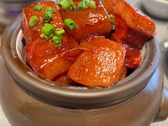 一品红烧肉-峨嵋酒家(熙悦天街店)