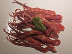 -吴越荣记苏州菜·松鼠桂鱼100%活鱼现做(月光码头店)