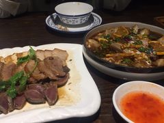 -大洋家·精品潮汕菜·生腌砂锅粥(天河东路店)