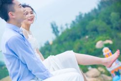 -金夫人婚纱摄影(华南店)