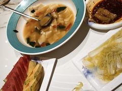 -马白开来特色羊排揪片子  (总店)