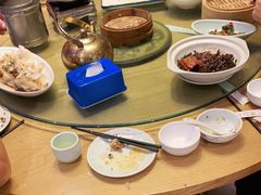 -深巷家味馆.湖北头牌红烧鱼头拌饭(黄陂店)