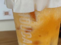 -豪客来牛排(商汇人和广场店)