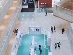 -鼎泰丰(德基广场店)