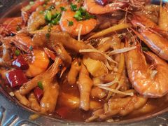 -胖哥俩肉蟹煲(海盐总店)