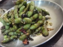 -破店肥哈·东北烧烤·夜宵(南山保利店)