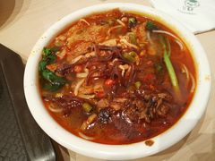 三鲜螺蛳粉-水平有限广西米粉·广西风味集(五道口店)