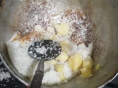 罐儿饭-黄大姐小吃(长征路店)