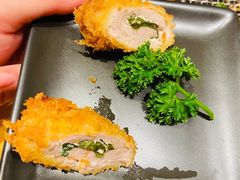 -胜博殿日式炸猪排(西红门店)