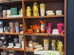 -星巴克臻选(深圳华强北茂业店)